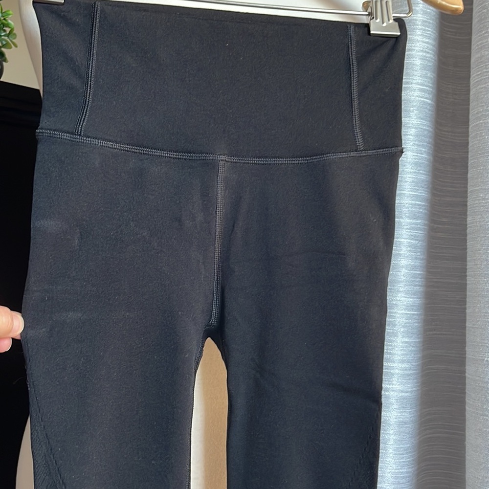 Lululemon Reveal Tight *Mindful Motion black 4 - Picture 6 of 12